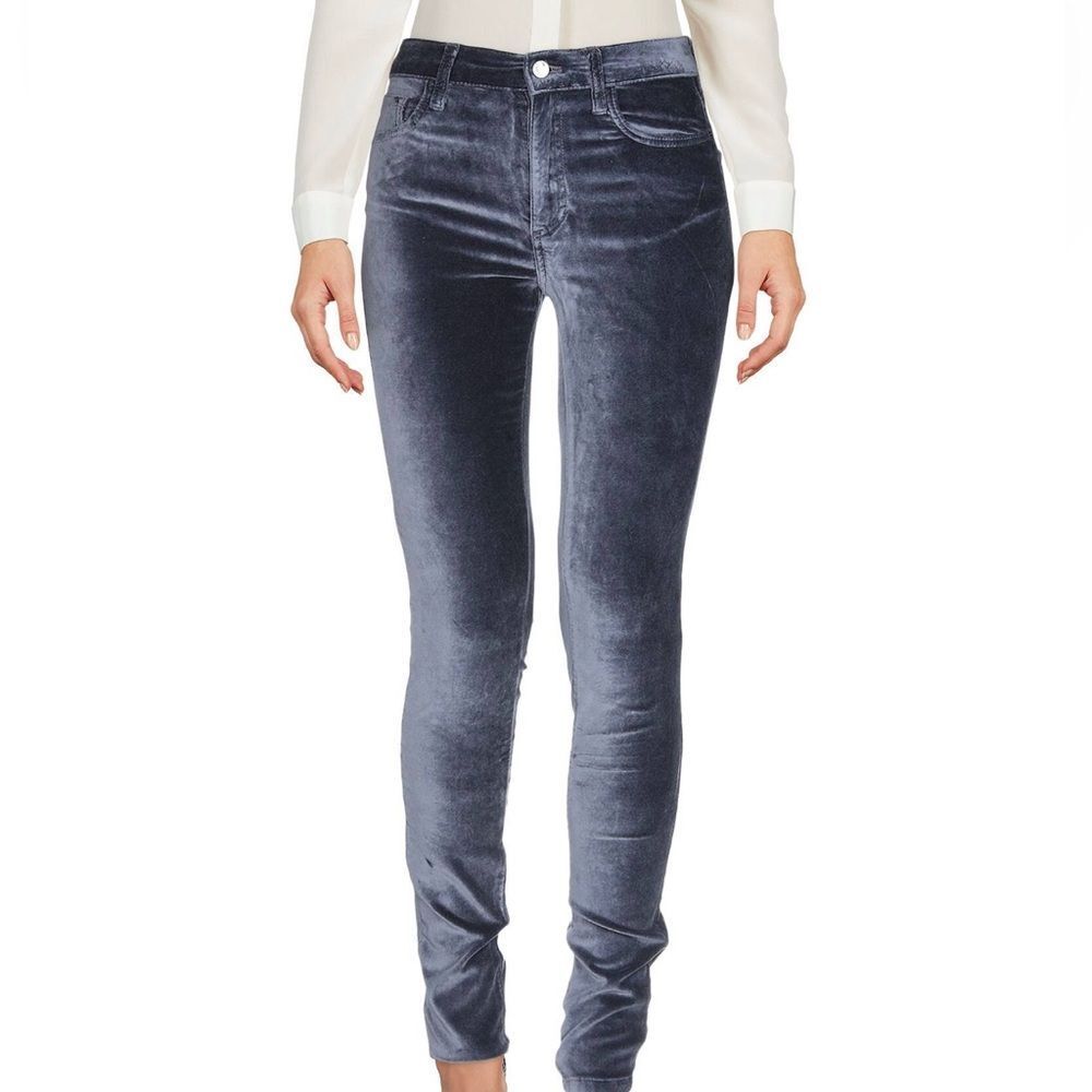 French Connection Women's Blue Jeans